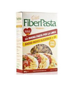 FIBERPASTA DIET FUSILLI 500G