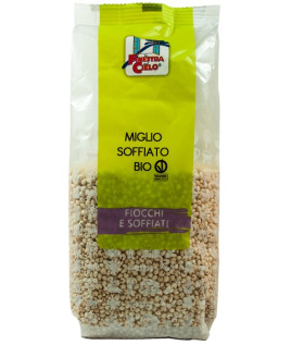 MIGLIO SOFFIATO 100G FINESTRA