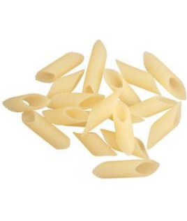 MEZZE PENNE ZITE RIG 500G GRAGN