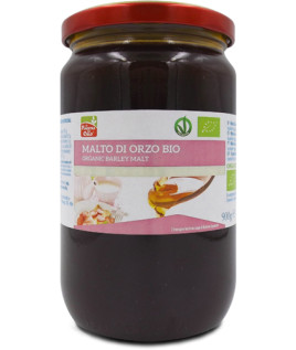 MALTO ORZO BIOL 900G FINESTRA