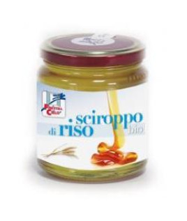 MALTO RISO 400G FINESTR