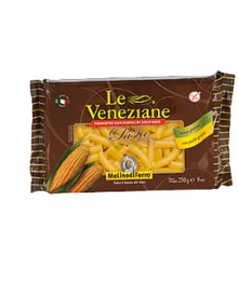 LE VENEZIANE RIGATONI 250G