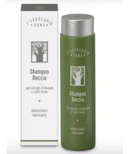 ERBOLARIO SHAMP DOCC UOMO 250ML