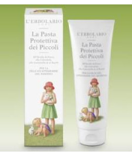 GIARDINO PICCOLI LA PASTA PROT