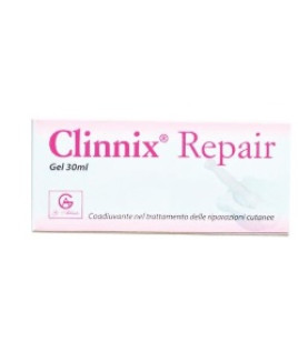 CLINNIX-REPAIR GEL 30ML