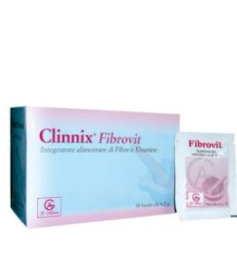 CLINNIX-FIBROVIT 30BUST