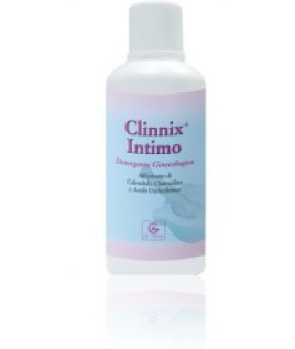CLINNIX-DET INT GINEC 500ML