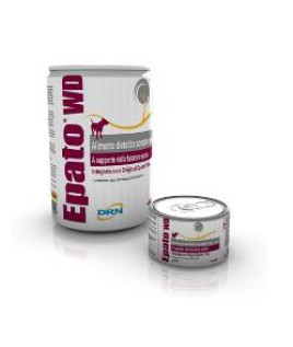 EPATO WET DIET 150G