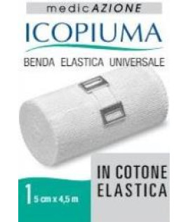 ICOPIUMA BENDA EL UNIV 5X4,5
