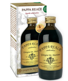 PAPPA REALE 200ML LIQ ANALCO