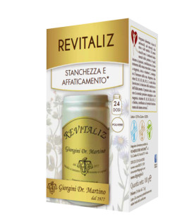 REVITALIZ 180G POLVERE