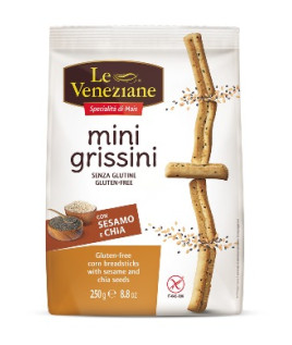 LE VENEZIANE MINI GRISS SES/CHIA