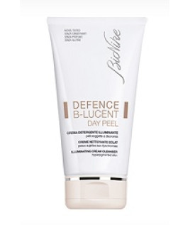 DEFENCE B-LUCENT DAY PEEL 150ML