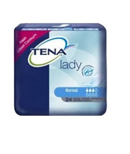 Tena Lady Normal 12 pz