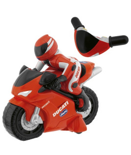 GIOCO 00389 DUCATI 1198 RC