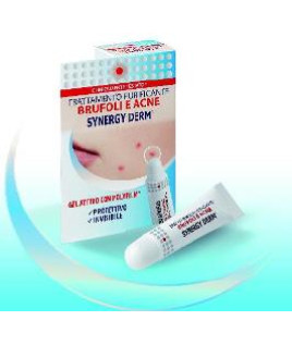 SYNERGY DERM BRUFOLI ACNE 15ML