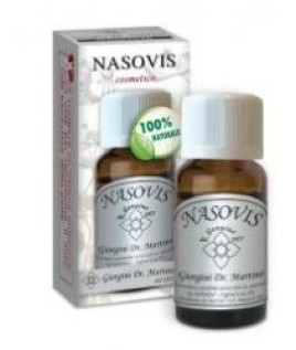 NASOVIS 10ML<