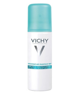 Vichy deodorante anti tracce aerosol