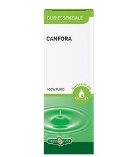 CANFORA OLIO ESSENZIALE 10ML EBV