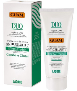 GUAM DUO A/CELL EFFETTO FREDDO