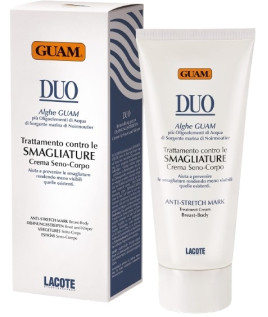 GUAM DUO TRATT SMAGLIATURE 200