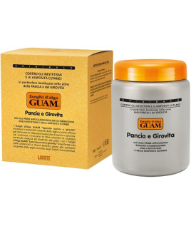 GUAM FANGO ALGA PANC/GIROV 1KG