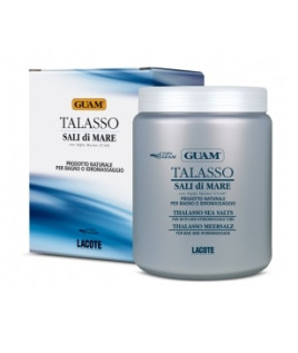 GUAM TALASSO SALI MARE 1KG