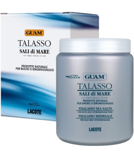 GUAM TALASSO SALI MARE 1KG