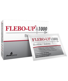 FLEBO-UP 1000 18BS 4,5G