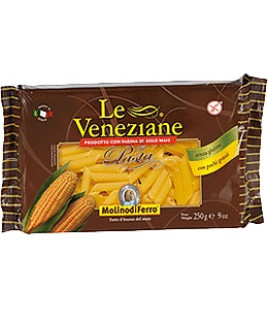 LE VENEZIANE PENNE RIG 250G