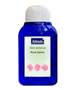 OFFICINALIA DOCCIA ROSA 250ML<