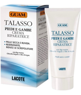 GUAM TALASSO PODOS RIP PI/GAMB