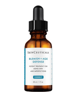 BLEMISH+AGE DEFENSE 30ML