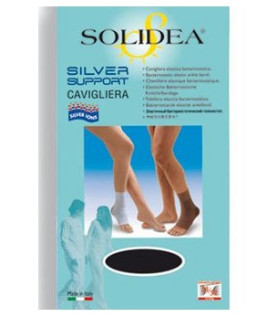 SILVER SUPPORT CAVIGLIERA ANKLE<