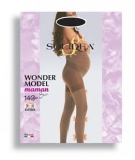 WONDER MODEL 140 MAMAN GLACE 2/<