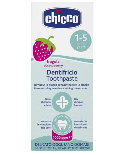 DENTIFRICIO 74290 CH FRAGOL 12M+