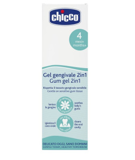 GEL MULTIFUNZIONE CH 20830