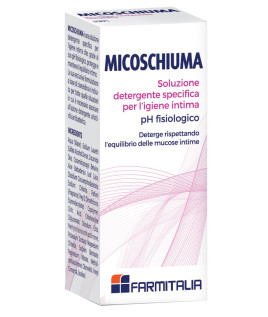 MICOSCHIUMA SOL GINECOL 80ML