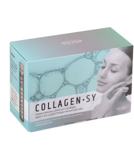 COLLAGEN-SY 10FLX25ML