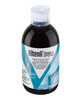 RITENIL DRENA 500ML