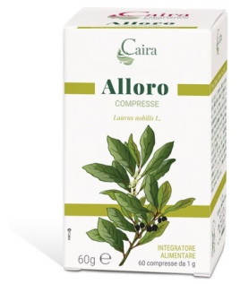 ALLORO 60CPR