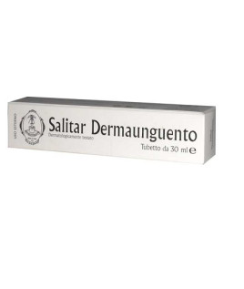 SALITAR DERMAUNGUENTO 30ML