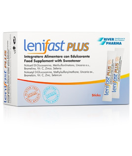 LENIFAST PLUS 20STICK