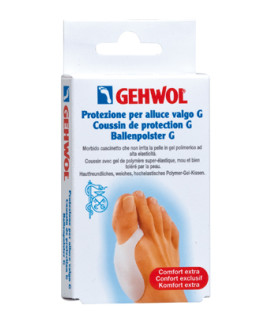 GEHWOL-CUSC PROT ALLUCE VALGO