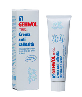 GEHWOL-CREMA A/CALLOSITA 75ML