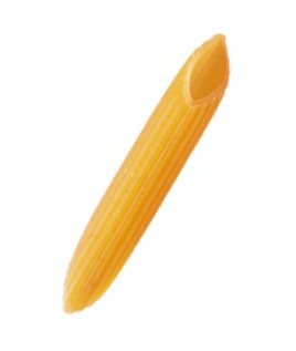 MASSIMO ZERO PENNE RIGATE 1KG