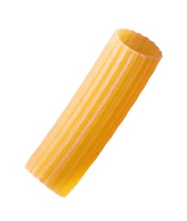 MASSIMO ZERO RIGATONI 1KG