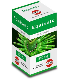 EQUISETO 90CPR 500MG