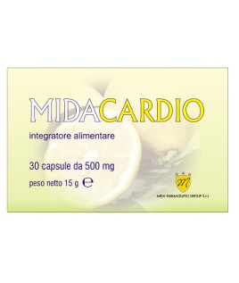 MIDACARDIO 30CPS