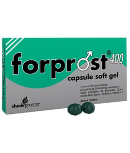 FORPROST 400 15CPS MOLLI 914,5MG